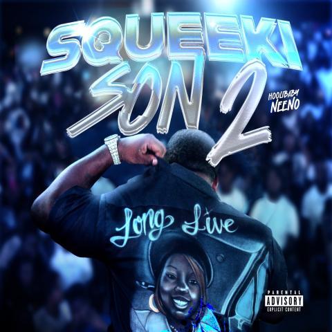 Hoolibaby Neeno Newest Single Sweet Lady 
