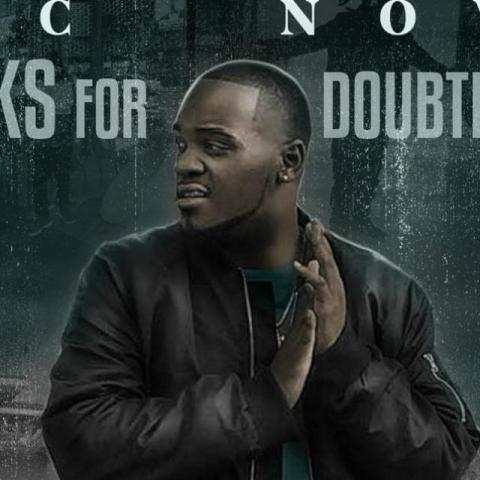Tmc Nova's sophomore album Thankz4DoubtingMe dropping soon