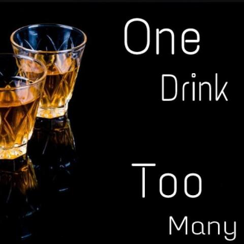 Ever Had Too Much To Drink...