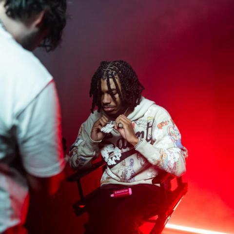 Philly Rapper YSN Uth Drops New Visual for "Fully Man" and The Fans Can't Get Enough!