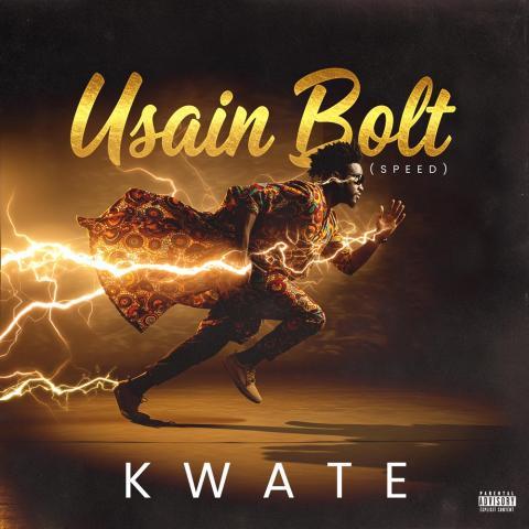 Rising Producer, Mikaba, Lands Major Placement with Afrobeats Star, Kwate's "Usain Bolt (SPEED)"