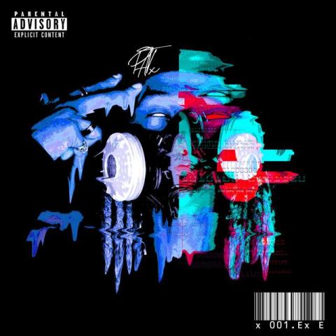 PATx Fuses Hip-Hop with Metal in His Latest Release