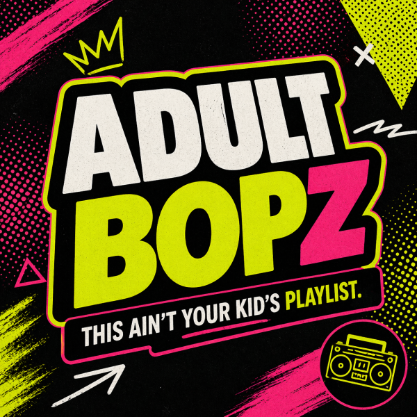 Get Featured on Adult Bobz Playlist