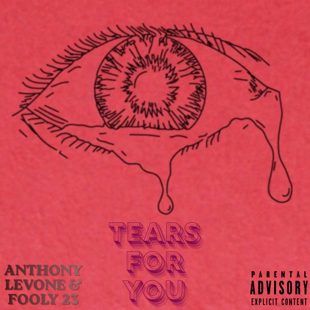 Tears For You artwork
