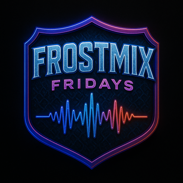 Zay Frost