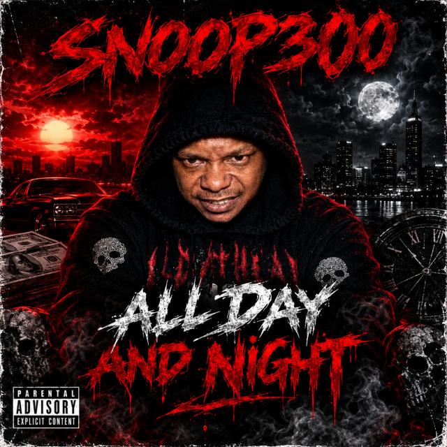 Snoop300