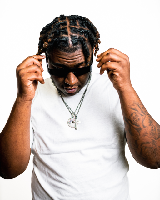Zay Frost