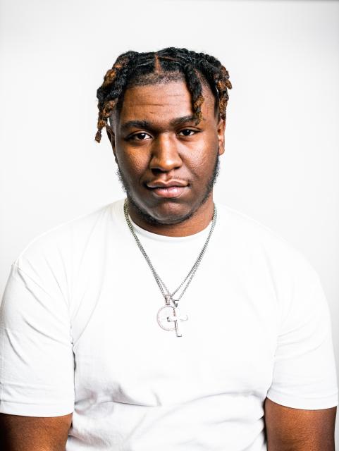 Zay Frost
