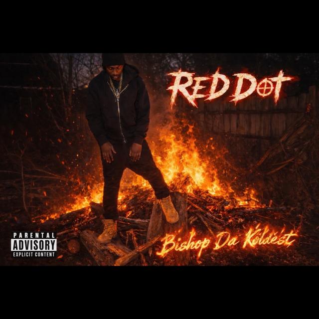 Bishop Da Koldest