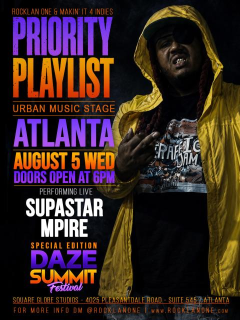 SupastarMpire