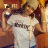 Lady SK