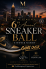 The Miles Agency 6Th Annual Sneaker Ball Network summit
