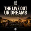 L.O.U.D.FEST 2026: Live Out Ur Dreams