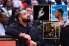 Drake holds 11 albums on the Billboard 200 at once