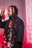 QuezzBoi Booked to Perform on ATL Hip Hop Day Festival