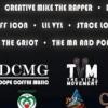 TVM x DCMG present DRIPSET May 3rd