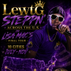 LewtG continues SteppN' across the U.S.A on Lisa Mac's Final Tour