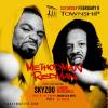 PATx Set to Open Up for Hip-Hop Legends Method Man and Redman