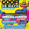 Goofi Juice 2 Set To Drop on 5.5.16