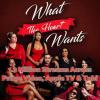 “What The Heart Wants” Starring Jeff Sapp Surpasses 1.3 Million Streams Across Multiple DSP’s