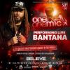 BANTANA PREFORMING LIVE @ONE LOVE ONE MIC CONCERT SEPT 14th