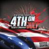 4th On July 