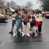 Craig Allen Films Shares the BTS from Star Michelle’s Unreleased Video “Watchin”