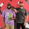 The Underdog Goes Mainstream: Dude Dynamik Featured on iHeart Radio!
