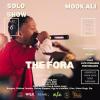 The Fora & NFE Productions Presents: Mook Ali The Solo Show! Live in Baltimore August 6th 