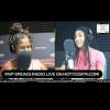 Independent Artist Svelte Sits Down W/ MVPSpeaks for Radio Exclusive on HOT 702.5 FM