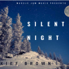 Kief Brown Displays Acts of Philanthropy and Releases Silent Night Rendition 