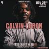 Calvin Loron Live at Resonant Head OKC