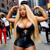 Danita La Flare Delivers a Bold New Music Video That Demands Attention
