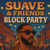 B. Suave hosts free show in Columbus! 100 tickets gone in 24 hours!