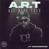 JT MakeMoves releases A.R.T: All Real Talk (The Extended Cut) - Available on all DSPs!