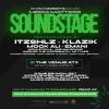 Klazik Wows Crowd at Makin It Magazine's Media Matters Soundstage During SXSW