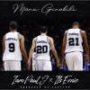 ItsErnie partners with IamPaulJ and together they release Ginobili. Listen now! 