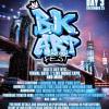 Megaciph LIVE at BK Artfest!!