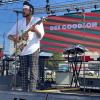 Dee Goodson Performs at Tampa Buccs’ Raymond James Stadium