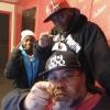 Popeyee back in the studio working!!!