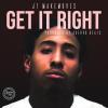 JT MakeMoves drops his latest summer smash "GET IT RIGHT" - OUT NOW ON ALL DSPs!