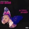 Kief Brown, " The Comeback Kid"   Drops his Debut Album "ButterFly Effect "