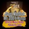 JSapp MadStak Connects With Cade Infinite Films In Atlanta For Upcoming "Tough Luck" Music Video