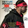 Sir Isaac Sounds Will Perform Live July11
