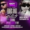 Bars and Ballads