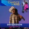 Dee Goodson Featured LIVE on AfroTV+