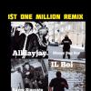 IL Boi releases 1$t One Million Remix video