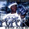 What a hot summer so far for Popeyee!!!