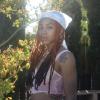 Svelte's Captivating Performance and Album Launch at Walnut Creek's Black Art Matters Event