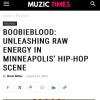 🚨” Muzictimes”  magazine coverage on me 